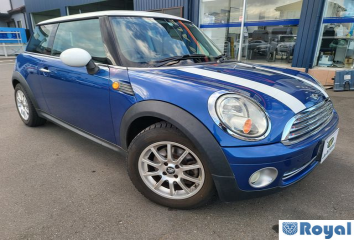 BMW BMW Mini