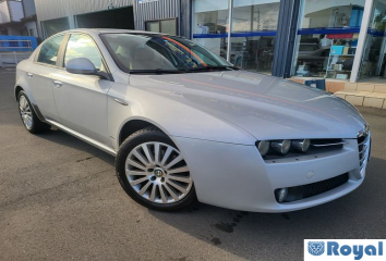 Alfaromeo Alfaromeo 159