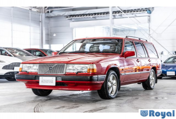 Volvo Volvo 940 Estate