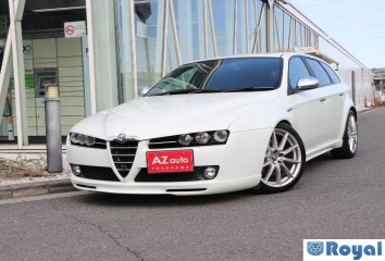 Alfaromeo Alfaromeo 159
