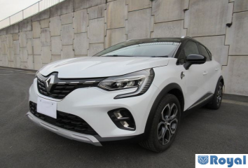 Renault Renault Captur