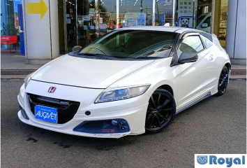 Honda Cr-z