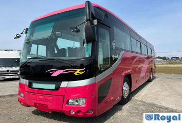 Isuzu Gala