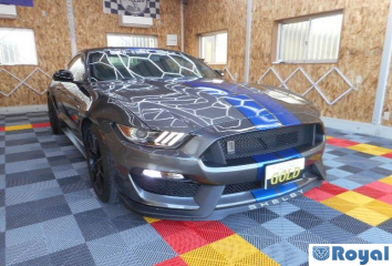 Ford Ford Mustang