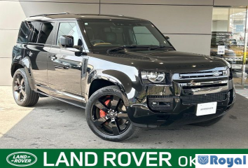 Rover Rover Defender
