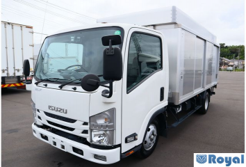 Isuzu ELF VAN
