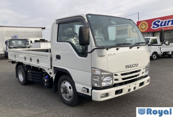 Isuzu ELF VAN