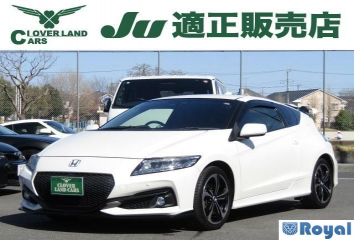 Honda Cr-z