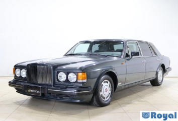 Bentley Bentley