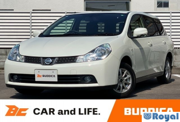 Nissan Wingroad
