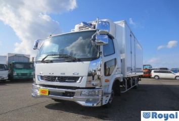 Mitsubishi Fuso Fighter