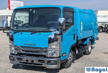 Isuzu ELF VAN