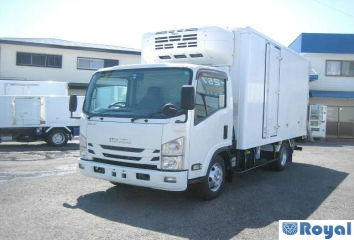 Isuzu ELF VAN