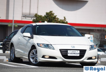 Honda Cr-z