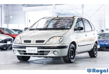 Renault Renault Scenic
