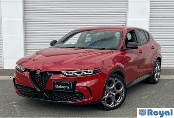 Alfaromeo Alfaromeo Tonale