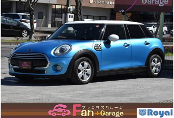 BMW BMW Mini