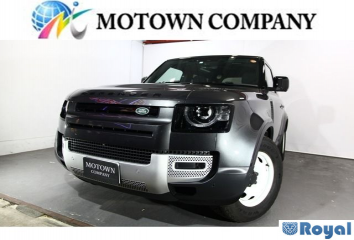 Rover Rover Defender