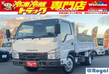 Isuzu ELF VAN