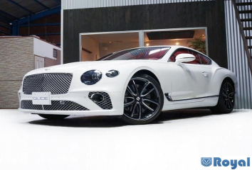 Bentley Bentley Coupe