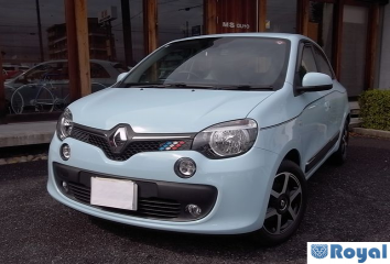 Renault Renault Twingo
