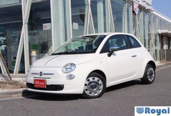 Fiat Fiat 500