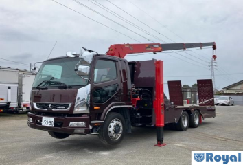 Mitsubishi Fuso Fighter