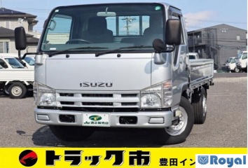 Isuzu ELF VAN