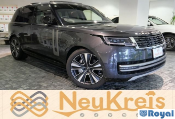 Rover Rover Range Rover
