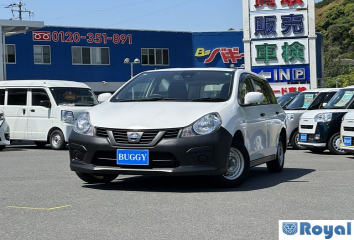 Nissan AD VAN