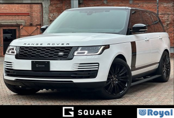 Rover Rover Range Rover