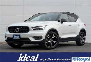 Volvo Volvo Xc40
