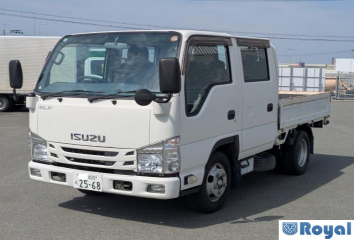 Isuzu ELF VAN