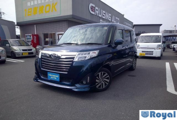 Daihatsu Thor