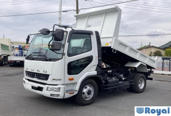 Mitsubishi Fuso Fighter