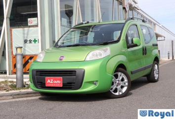 Fiat Fiat Qubo