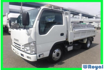 Isuzu ELF VAN