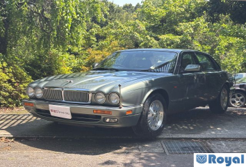 Jaguar Jaguar Xjseries Sedan