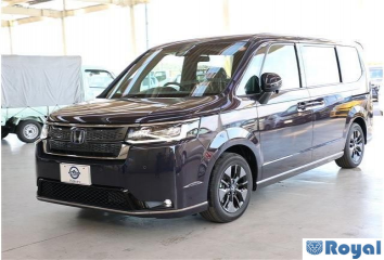 Honda Stepwagon