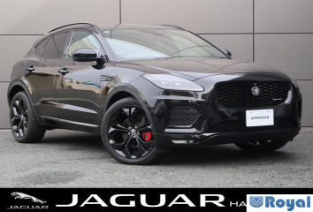 Jaguar Jaguar E-pace