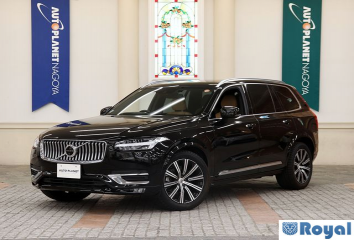 Volvo Volvo Xc90