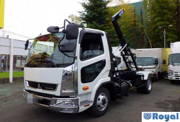 Mitsubishi Fuso Fighter