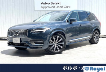 Volvo Volvo Xc90