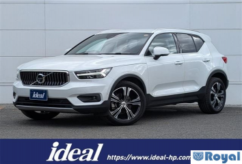 Volvo Volvo Xc40