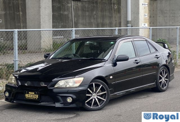 Toyota Altezza