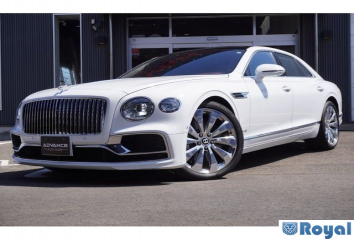 Bentley Bentley
