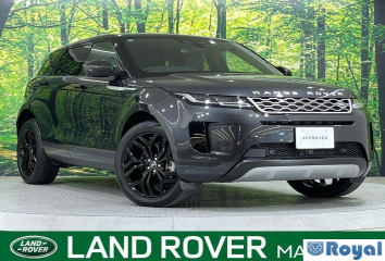 Rover Rover Range Rover Evogue