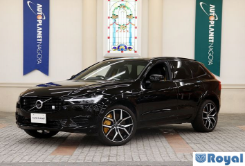 Volvo Volvo Xc60