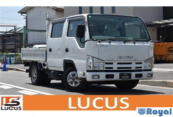 Isuzu ELF VAN