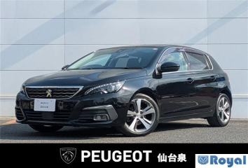 Peugeot Peugeot 308